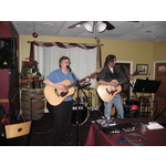 ANDY & JOHN
